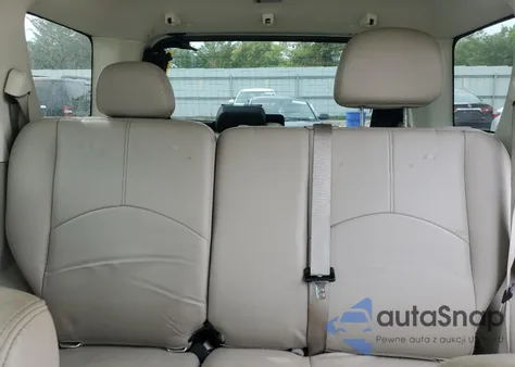 2010 Mercury Mariner из США, поврежденный, VIN 4M2CN9B71AKJ11492